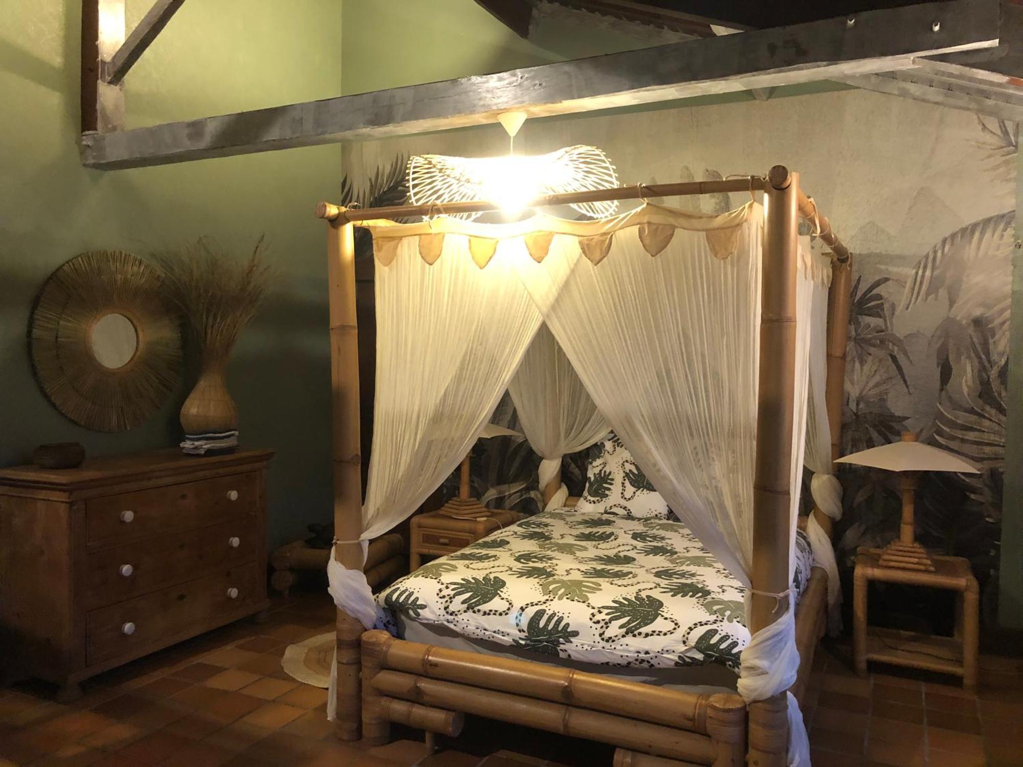 Saint-Amand-sur-Sevre Maison A 10 Min Du Puy Du Fou Et Parc De Maulevrier מראה חיצוני תמונה